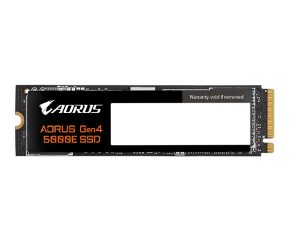 Dysk wewnętrzny GIGABYTE AG450E500G-G
